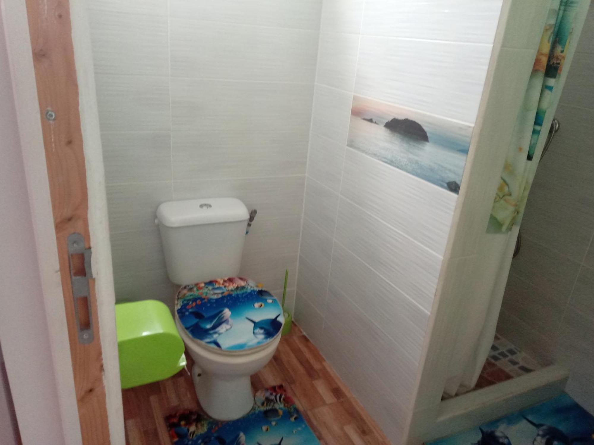 La Casa Binecha Avec Jacuzzi Villa Baillif Room photo
